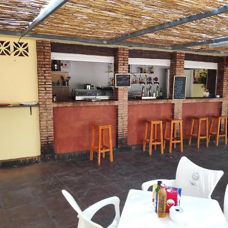 Verdiales Comfort, Center Studio, Beach, And Center Close By Namaste Elite Торремолинос