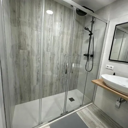 Verdiales Comfort, Center Studio, Beach, And Center Close By Namaste Elite Апартаменты