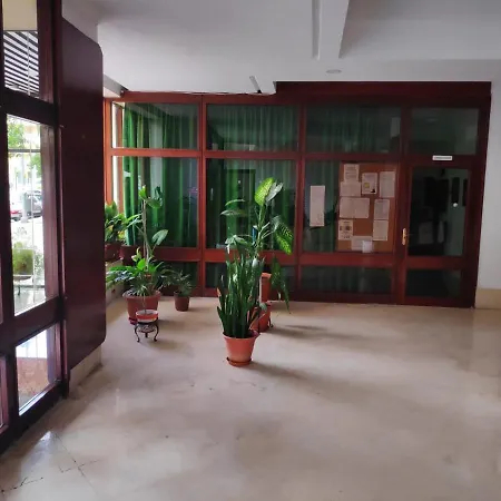 Verdiales Comfort, Center Studio, Beach, And Center Close By Namaste Elite * Торремолинос