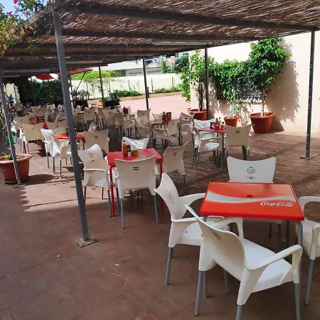Verdiales Comfort, Center Studio, Beach, And Center Close By Namaste Elite Апартаменты *
